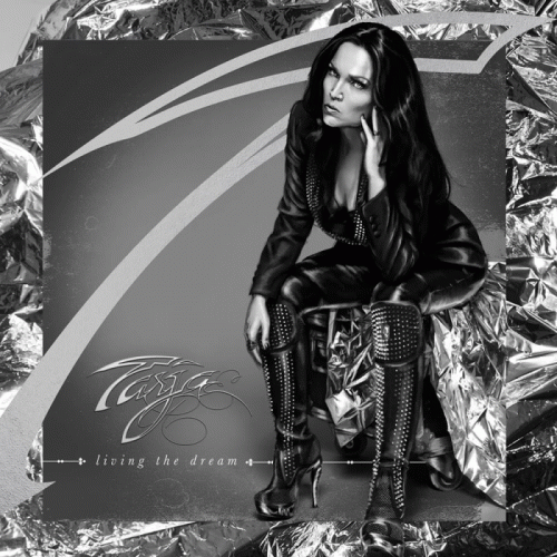 Tarja : Best of: Living the Dream